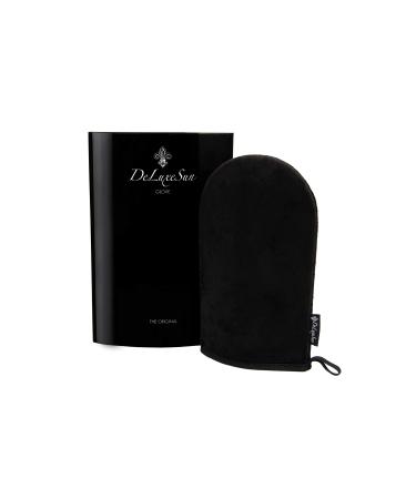 DeLuxeSun Glove/Glove for applying DeLuxeSun Tanning self-tanner
