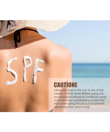 Shop Dark Spot Remover Serum - Hyperpigmentation Treatment for Face & Body | Reduce Sun Spots Freckles & Age Spots - Buy Online on GoSupps.com