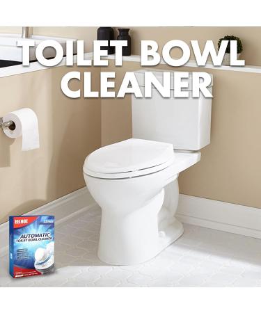 Toilet Bowl Cleaner 12PCS Toilet Cleaner Tablets Toilet Limescale Remover Toilet Cleaning Toilet Block Bleach Foam Toilet Cleaner and Descaler Fizzy Foam Toilet Cleaner Bleach Cleaner Stain Remover - Buy Online on GoSupps.com