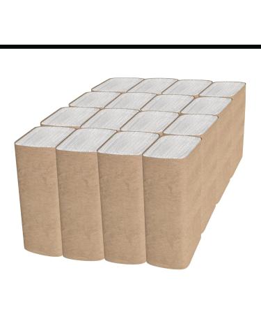 CASCADES PRO SELECT PAPER TOWEL H110c MADE IN CANADA (16 packs 250 sheets each) - Buy Online on GoSupps.com