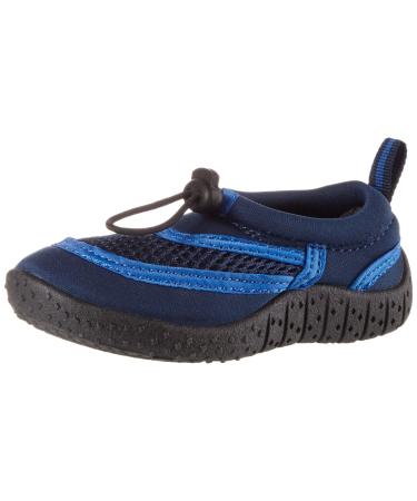 Beck Unisex Kids 711 Aqua Shoes 32 EU Blue
