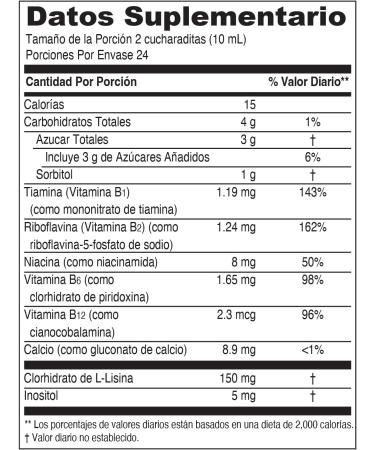 PHARMADEL GirafKids Appetite Vitamins 8Fl Oz Syrup | Orange Flavor | Energy & Appetite Booster with L-Lysine, Inositol, Calcium & Vitamins - Buy Online on GoSupps.com