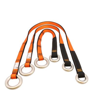 Notch 24" Steel Friction Saver