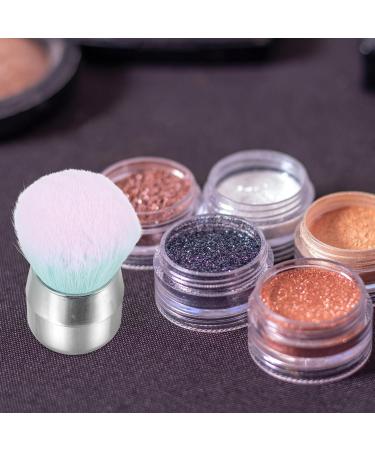 Beaupretty Neck Duster Duster Blush for Cheeks Brush Hair Salon Shaving Brush Men Shaving Beard Shaving Male Shaving Brush Plastic For Men Accessories Man Small Duster Brush - Buy Online on GoSupps.com