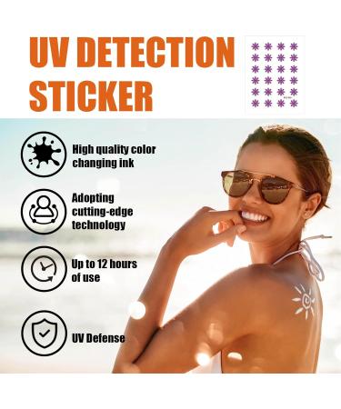 kivrimlarv Sun Patch - Waterproof Sun Patches for Face Sunscreen Stick for Face Sunblock Patches Sun Patches Safe for Kids Age 3+ Prevents Sunburn BSZ-003 - Buy Online on GoSupps.com