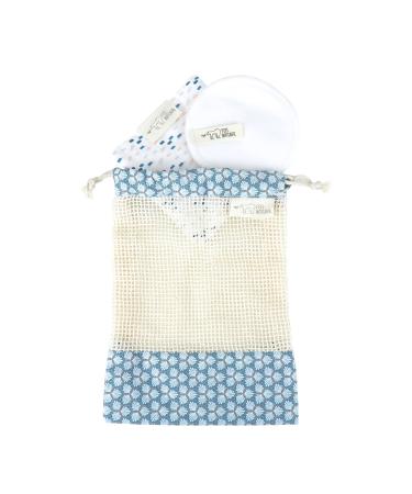 Washetz Eco-Friendly Washable Pads | Sustainable Menstrual Solution - Shop Internationally! - Buy Online on GoSupps.com