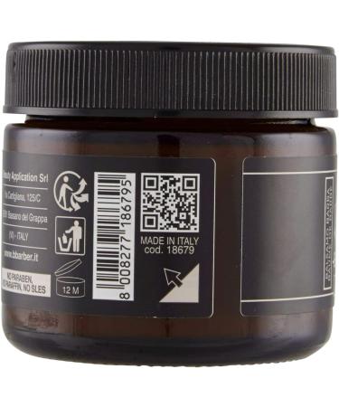 B.Barber Beard Balm 150ml - Nourish and Style Your Beard with Our Premium Formula - Buy Online on GoSupps.com