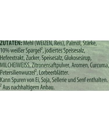 Buy Knorr Gourmet Asparagus Soup - 20 Pack | Delicious International Delivery - Buy Online on GoSupps.com