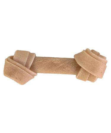 TX-2652 Knotted Chewing Bones 11cm/35g 25pcs 11cm (25pcs)