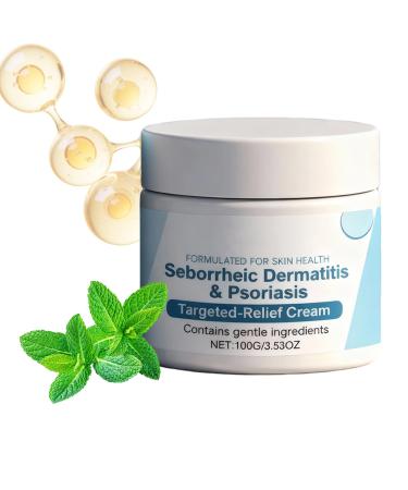 Soin Du Cuir Chevelu Baume Nourrissant Et Doux 100 g - Soulagement Des D mangeaisons Du Cuir Chevelu | Pour Follicules Pileux Femmes Hommes P re M re Maison Voyage Douche