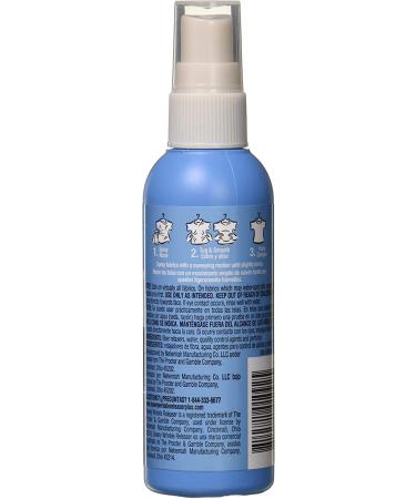 Downy Wrinkle Release Spray - Travel Size Pack of 3 - Buy Online on GoSupps.com