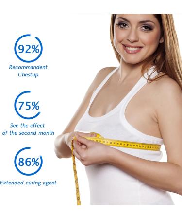 Breast Lifting Essence Lift and Enlarge Chest Breast Enhancement Oil Firming Tightening Big Boobs Enlargement Essence Nourishing to Push up Bust Lifting And Tightening Cream For Growth - Buy Online on GoSupps.com