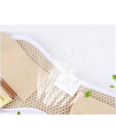 Adjustable Hernia Belts - Flexible & Stretchy Inguinal Support for Double Sports Hernia | Easy to Clean Durable - Shop Sizes S & L - Buy Online on GoSupps.com