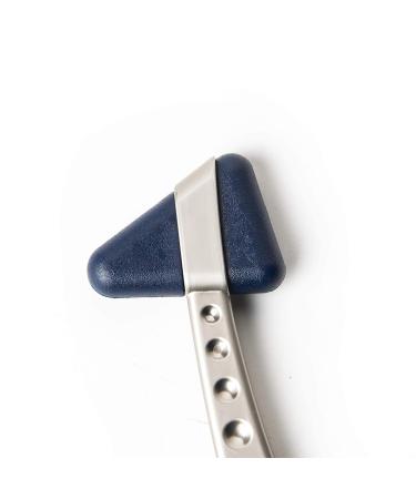 For Sale: U.S. Army Reflex Hammer Taylor Medical Ergonomic 7-1/2 Length - Genuine OEM Neurological Filament - Buy Online on GoSupps.com