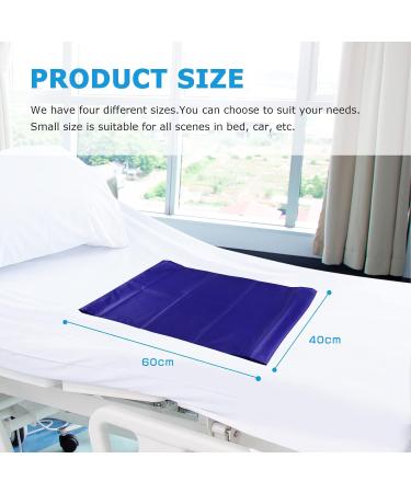 Lotchen Gleitlaken Pipe Slide Planes for Patient Transfer - Dark Blue Sliding Sheet for Elderly Support (60x40cm / 24 x16 ) - International Shipping Available - Buy Online on GoSupps.com