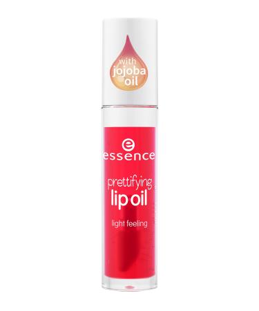 essence Prettifying Lip Balm NO. 03 - SOS MY HEART 4 ml