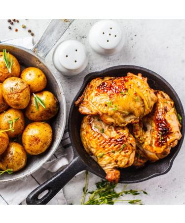 Alpi Investment OOD Alpi Nature Organic chip seasoning salt 500 g organic chicken seasoning salt frza salt ingredients from KBA seasoning mix for marinades and rubbing without artificial additives - Buy Online on GoSupps.com