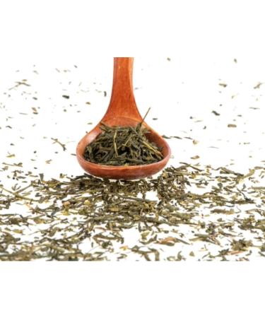 Teabalmy Japanese Herbal Tea Organic Matcha Hojicha Poweder Gyokuro Sencha Kabusecha Fukamusi Ognc Sencha Houjicha Genmaicha (Kabusecha 100 g (Pack of 1)) Kabusecha 100 g (Pack of 1) - Buy Online on GoSupps.com