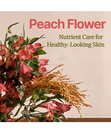 Peach Blossom Overnight Facial Mask - 50 ml - Buy Online on GoSupps.com