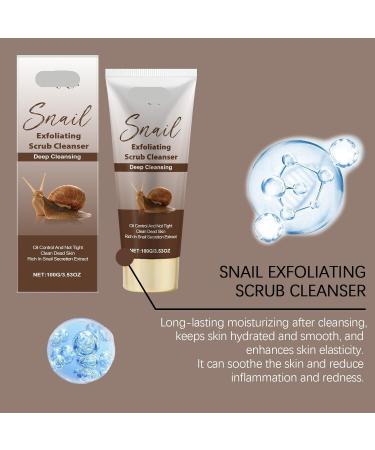 Nettoyant Visage Hydratant - Nettoie En Profondeur Les Pores Dissout Le Maquillage Et Impuret s Doux For Tous Types De Peau (convient Aux Peaux Sensibles)(1PCS) - Buy Online on GoSupps.com