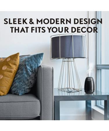 Air Wick Essential Oils Diffuser Mist Refill - Mandarin & Sweet Orange - 1ct - Air Freshener - Buy Online on GoSupps.com