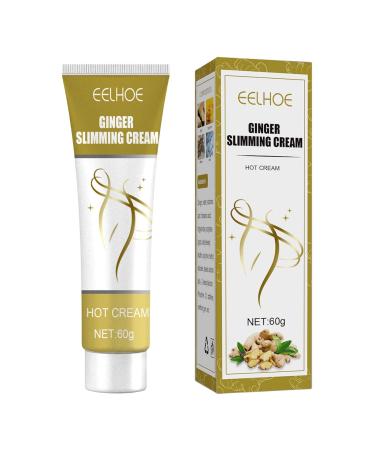 IZHIUTP AntiCellulite Body Shaper Cream Body Slimming Creams Fat Burner Fat Soluble Burn Up Cellulite Weight Loss Cream for Waist Abdomen Buttocks Legs Arms Reduces the Appearance