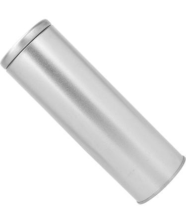 Stainless Steel Moxa Stick Fire Extinguisher - Quick Moxibustion Roller & Accessories for Safe Treatment | International Shipping Available - Buy Online on GoSupps.com