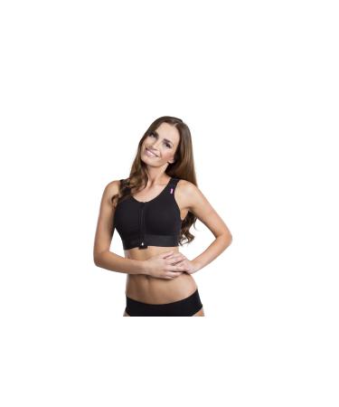 LIPOELASTIC PI Special Comfort 85C Schwarz