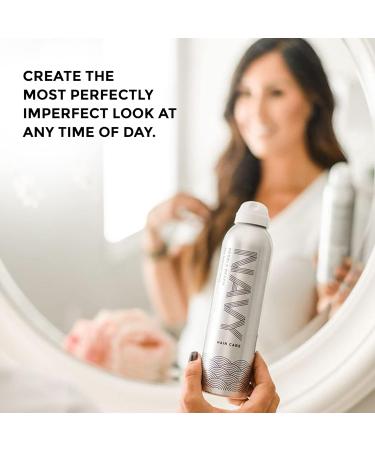 Navy Pebble Beach Dry Texture Spray & Hair Hydrating Mask - Paraben Free & Vegan | Shop Now - Buy Online on GoSupps.com