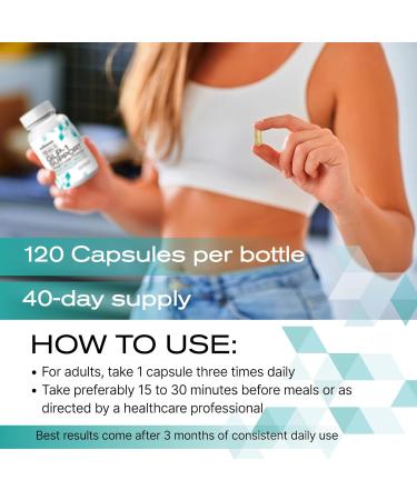 musebeam GLP-1 Support Probiotic Weight Loss Supplement - Women Men GLP1 Support with Berberine - Appetite Suppressant Hunger Control Metabolism Fat Burn & Gut Health Support - Buy Online on GoSupps.com