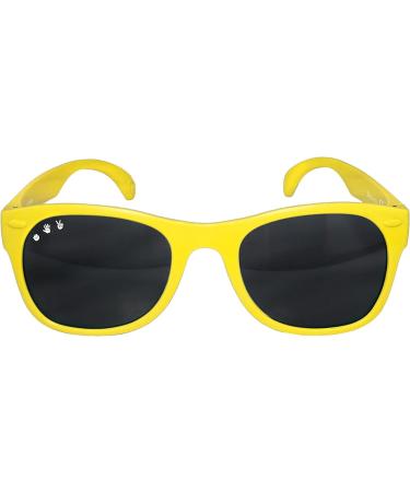 Roshambo Baby 2-4 Years Simpsons Sunglasses - Shop Now! - Buy Online on GoSupps.com