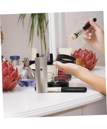 Housoutil Spray Beauty Instrument Moisturizing Travel Plastic Hydrating Instrument 11.5x4cm As Shown - Buy Online on GoSupps.com