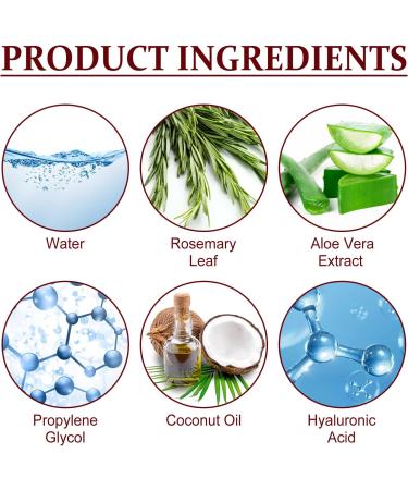 Magic Hair Care Smoothing Leave-In Conditioner A Touch Of Magic Hair Care Leave-In Conditioner Magic Hair Care Serum For Dry And Damaged Hair - Buy Online on GoSupps.com