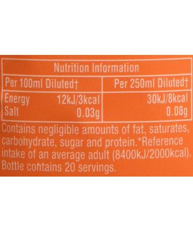 Robinsons Fruit Creations Exotic Pineapple Mango & Passion Fruit 1000g - Buy Online on GoSupps.com