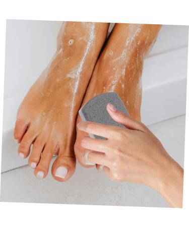 Healvian 2pi ces R pe Pied Double Couleur Outil Exfoliant Pour liminer Callosit s Et Peau Morte Accessoires De Soin Domicile 1 unit (Lot de 1) - Buy Online on GoSupps.com
