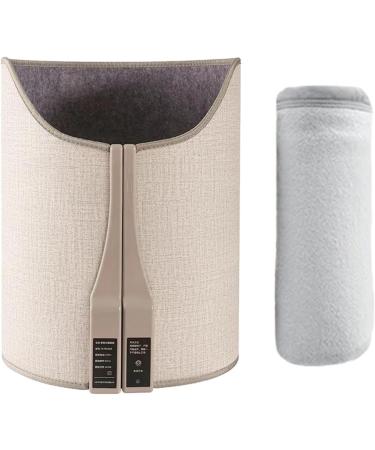 Predolo Energy-Saving Room Heater with Automatic Switch-Off | Efficient International Shipping - Buy Online on GoSupps.com