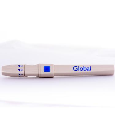 E-Z Pull & Click Lancing Device (1)