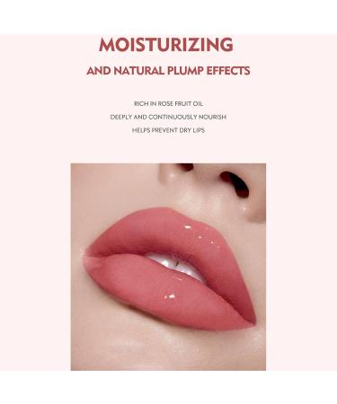 Buy Lip Care Kit - Exfoliating & Moisturizing Lip Scrub | Easy Absorption Plant Extracts | Nourishing Lip Oil | International Shipping Available - Buy Online on GoSupps.com