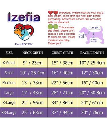 Stylish Fleece Dog Hoodies - Winter Sweatshirt for Small to Large Dogs | Warm Cotton Care - Buy Online on GoSupps.com