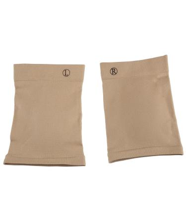 Silipos Gel Plantar Fasciitis and Heel Pain Arch Sleeve