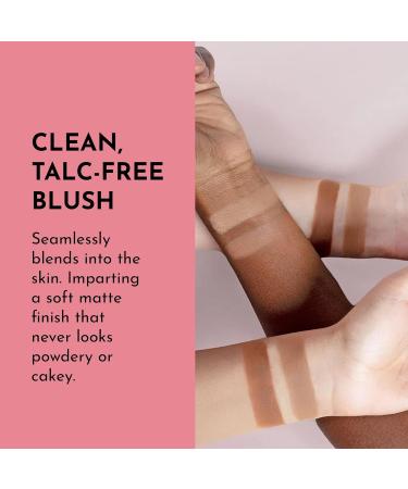 LAWLESS Summer Skin Talc-Free Velvet Matte Bronzer - Golden Hour | Natural Sunkissed Glow | Ultra-Milled & Silicone-Free - Shop Internationally - Buy Online on GoSupps.com