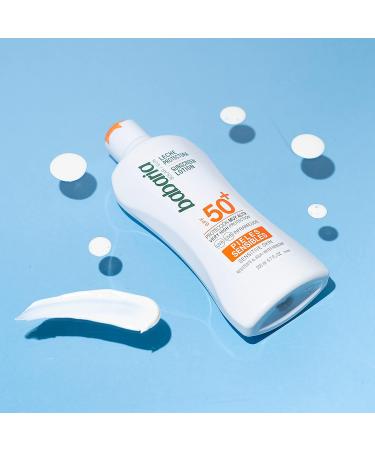 Leche Protector Solar Sensitives F-50 200 ml - Buy Online on GoSupps.com