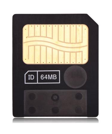 Smart Media 64MB 64 MB SmartMedia Card SM Flash Memory 64M Storage Card