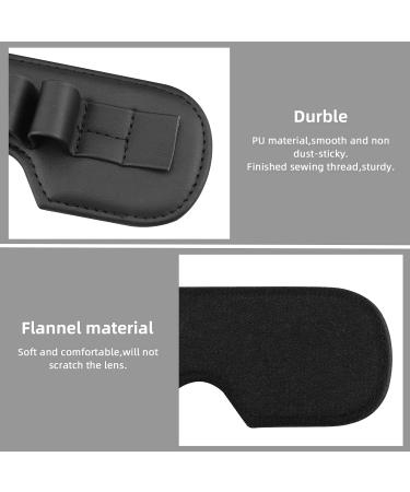 HEIYRC Lens Protection Cover for DJI FPV Goggles V2 - Sun Shade, Antenna Storage, SD Card Holder - Buy Online on GoSupps.com