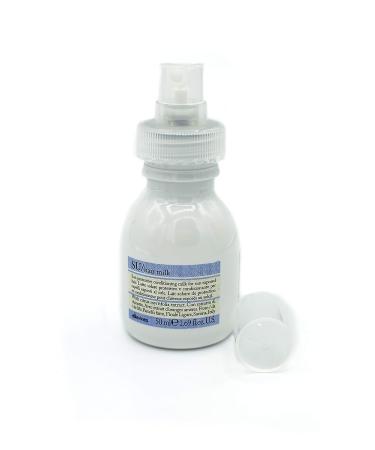 Davines Su Hair Milk 1.69 fl. oz. - Moisturizing Leave-In Treatment - Buy Online on GoSupps.com