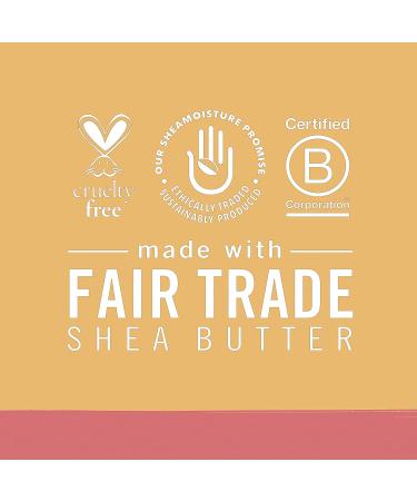 SheaMoisture Frizz Control Shampoo - Papaya & Neroli, 13 fl oz | Hydrating Hair Care - Buy Online on GoSupps.com