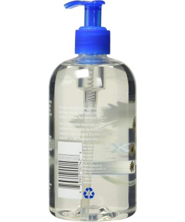 Eco-Max Hypoallergenic Hand Soap 355ml - Buy Online on GoSupps.com
