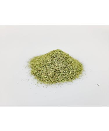 Premium Chopped Dried Dill 500g - Top Quality Ingredients - Premium Grade - Buy Online on GoSupps.com