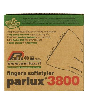 Parlux 3800 Diffuser | Premium Hair Diffuser for Perfect Curls | International Shipping Available - Buy Online on GoSupps.com
