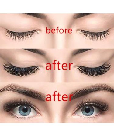 Giani Magnetic Lashes Reusable Natural Look Magnetic Lashes With Applicator(Simple 2pcs) - Buy Online on GoSupps.com